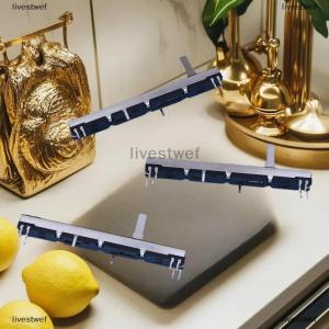 [COD] livestwef 1pcs 75mm Straight Slide Potentiometer 8Pins A103 Double Fader A10K Soundcraft EFX8 Fader A10Kx2 A20KX2 A50KX2 B10KX2 A103 A203