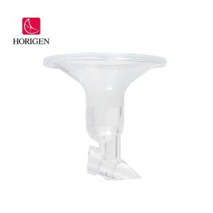 Horigen 109PP breast pump accessories silicone cushion (2PCS)  bottle adaptor (2PCS) Diaphragm (2PCS)  Tube(2PCS)   bracket (2PCS)