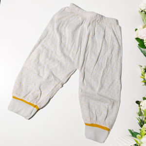 Celana Panjang Motif Bintik Polkadot Merk USAGI