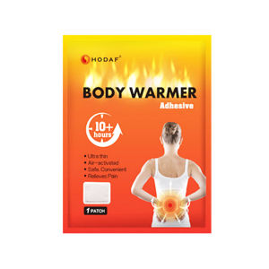Beauty Hand Warmer Foot Warmer isi 2 Penghangat Tangan Dan Kaki Heat Pack Camping Hiking Winter