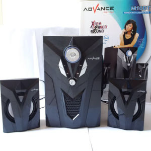 Speaker Bluetooth Aktif Advance M10BT Portable Subwoofer Bass Speaker with FM Radio MP3 - speaker aktif bluetooth | speaker 2.1 subwoofer | speaker multimedia | speaker tahan lama | speaker super bass | speaker murah meriah 200ribuan | T.C