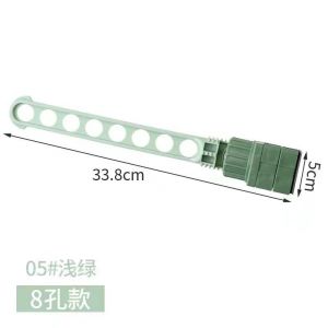 ราวตากผ้าคอนโด ราวตากผ้า ที่ตากเสื้อผ้า แบบติดราวหน้าต่าง