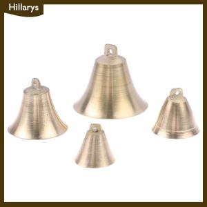 [Hillarys] Bò ngựa cừu chăn thả Đồng chuông lớn dày gia súc cừu động vật chuông