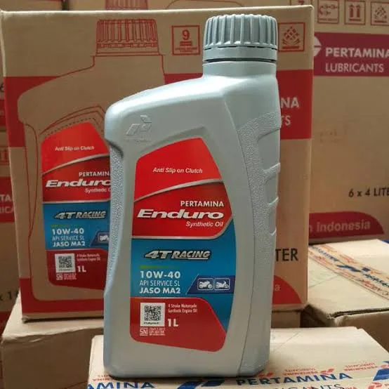 oli%20Pertamina%20Enduro%20Racing%201L%20ORIGINAL%204T%20cocok%20buat%20semua%20m0tor%20sport%20-%20Image%202