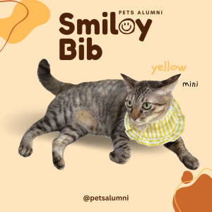 ส่งฟรี PETSALUMNI ผ้ากันเปื้อนสัตว์เลี้ยง ผ้ากันเปื้อนแมว ผ้ากันเปื้อนสุนัข