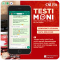 Obat Herbal Mata Berlemak Belekan Merah Berair Iritasi Mata Pterigium Selaput Putih Di Mata Daging Tumbuh Mata Lamad Katarak Silinder Minus Tinggi Alami Oil Fit Kapsul Buah Merah Papua Dan Limatta Sehat Mata. 