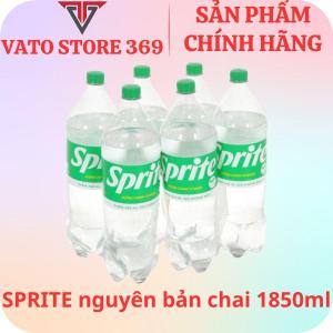 Nước ngọt có ga SPRITE chai 1.5L
