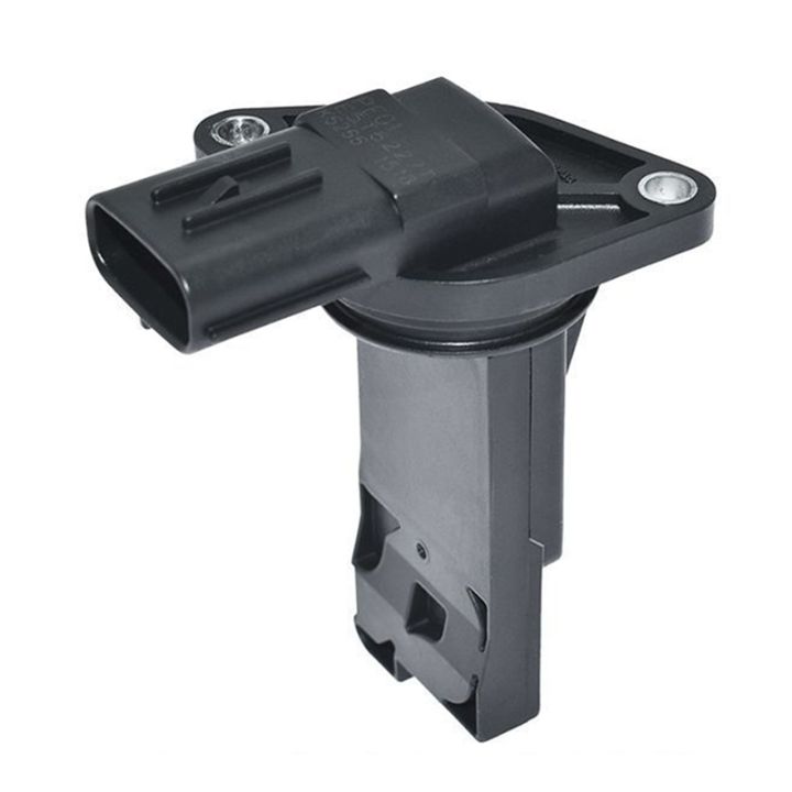 Mass Air Flow Meter Sensor MAF Sensor for MAZDACX5 3 6 PE0113215
