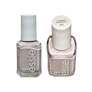 Essie Nail Lacquer Vernis Nail Polish 13.5 mL – Salon-Quality Long-Lasting Chip-Resistant Glossy Finish