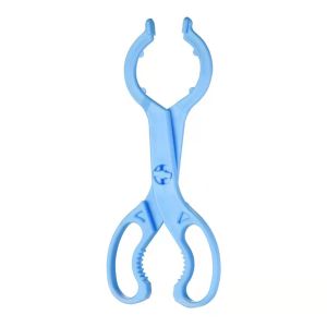 Multi-Purpose Anti-Slip Handle Tongs Baby Bottle Clip Holder