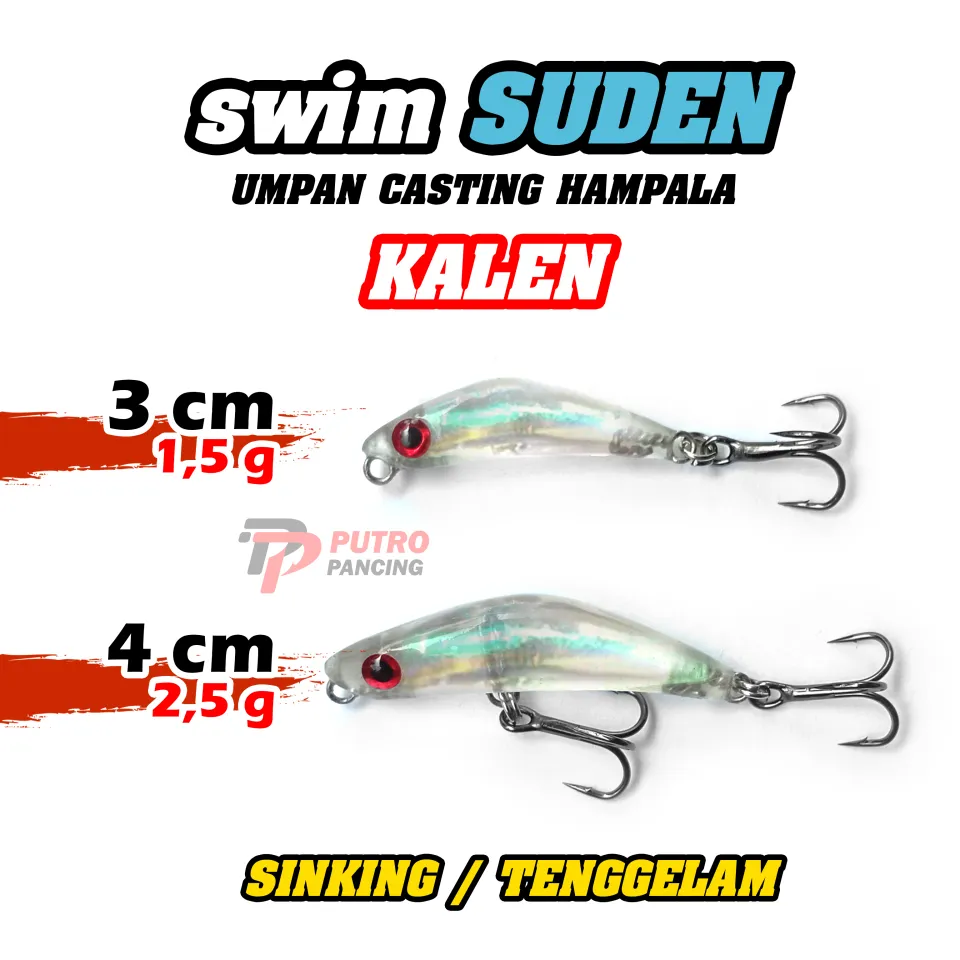 cara membuat lure slepper, lebah air penggoda hampala.100% killer.. #lure  #lure_hampala #fishing 