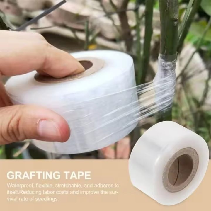 Plastic Packaged PE Stretch Film Cling Wrap Wide 3 cm 4 cm 5 cm