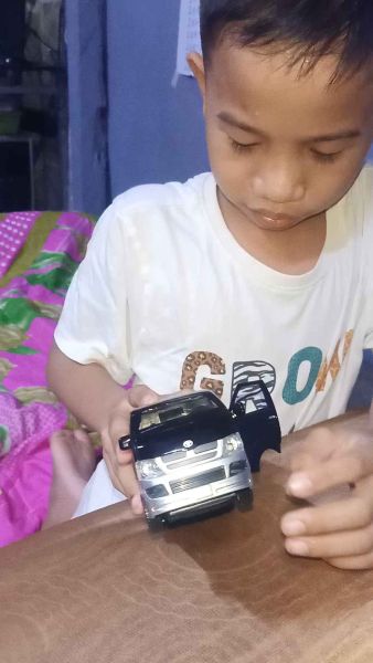 Buyer review video 3