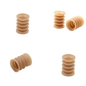 YAFEN Funny 1x New Comedy Trick Gimmick Bone Neck Cracker Magic Street Trick