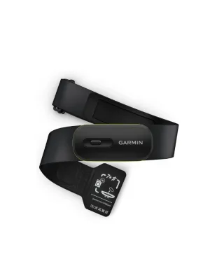 Garmin Heart Rate Monitor HRM 600 For Sport and Cycling Performance