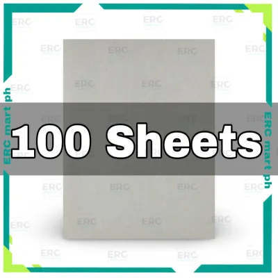 ERC Retail: Newsprint Paper Short A4 Long Sub16/60gsm Smooth Printable Office School ream Bondpaper.