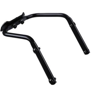 Độ bền yên ngựa túi ổn định đặt shockproofed xe đạp chai Nước Chủ tiết kiệm không gian xe đạp khung file đính kèm