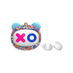 GIMIOU bluetooth không dây Tai Nghe Cao âm thanh chất lượng Earbud Trong Tai Tai nghe chạy bộ Ban Đầu TWS Tiếng Ồn Hủy Bỏ Tai nghe kèm mic Đối Với iPhone điện thoại di động Android