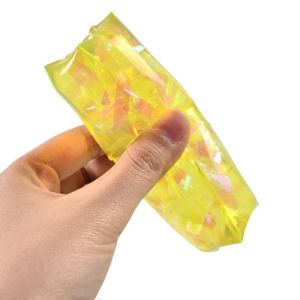 Mainan Anak Viral Water Snake Toy Jelly/Mainan Licin Tidak Bisa DiPegang Catch Monster viral water snake Murah water jelly