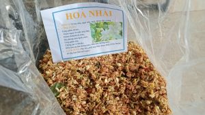 100g trà nụ hoa nhài sấy khô