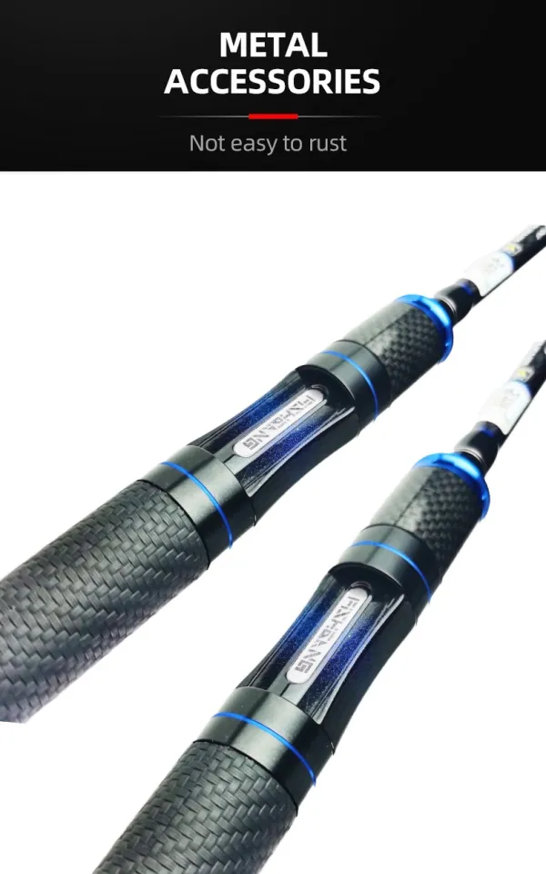 NEW, Spinning rod, fly spinning rod, Fishing rod, Carbon fishing rod, Action:F ,lure:1.5-12g, line:5-10LB, length:180cm,198cm,210cm, 4.6mm top  ring, F action