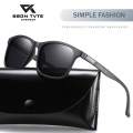 SSON TVTE - Kacamata Hitam Polarized Sunglasses Outdoor Anti UV400 3501. 