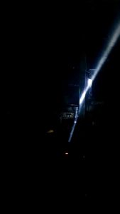 MOVING HEAD SPIDER 4X3 3IN1 LED 12X10W 4IN1 LASER RG STROBO