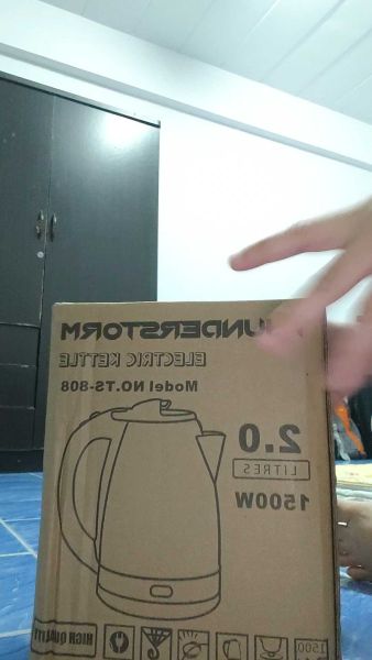 Buyer review video 6