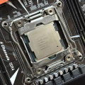 ชุด Xeon X99 ZX-99EV3 Xeon E5-2680v4 Set CPU MB Cooler Memory Ram ชุดสำหรับทำงาน เล่นเกม. 