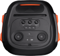 JBL PartyBox 710  Party Speaker With 800W RMS Powerful Sound, Built-In Lights And Splashproof Design. 