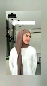 Segiempat Segitiga Inner Ceruty: Aksesoris Fashion yang Tepat