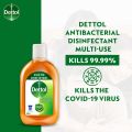 DETTOL Antibacterial Disinfectant Multi-Use Liquid 500ml. 