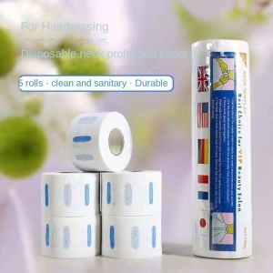 【Fast Shipping】Neck Tissue Neck Paper for Barbers or Salon barbers