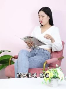 茶园里颈椎竹枕颈椎病枕头舒缓颈椎专用颈椎枕床上成人竹子硬枕头