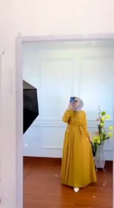 GAMIS MAXY SAFIERA