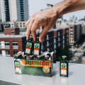 Jagermeister mini 20ml 2cl miniature/ bulk purchase 100% Original ✔Duty paid (German digestif liqueur). 
