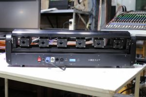 Laser Bar xy (RGB)  แบบ 3 in 1 ไฟสวย แสงสวยมาก ไฟประดับตกแต่ง ไฟเวที ไฟเลเซอร์ไฟเทคปาร์ตี ไฟสวย แสงสวยมาก