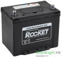 Ắc quy khô Rocket 12V 150AH. 
