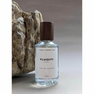 FLUIDITY SCENT THERAPY PH MFK Gentle Fluidity fluidity/SILVER Inspired Perfume EAU DE PARFUM
