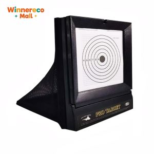 High-Quality Airsoft Targets 10pcs for Practice and Tactical Training Equipment