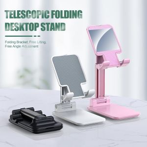 Original Universal Desktop Phone Holder Stand Mount Support Tablet Cell Phone Adjustable Portable Phone Holder [In Stock]