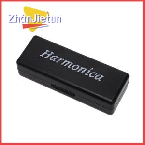 zhanjietun หีบเพลงปาก10หลุมเครื่องดนตรีสำหรับผู้เริ่มต้นสอน