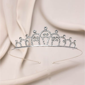 ที่คาดผมเจ้าหญิง ที่คาดผมเจ้าสาว นางงามประกวด รับปริญญา