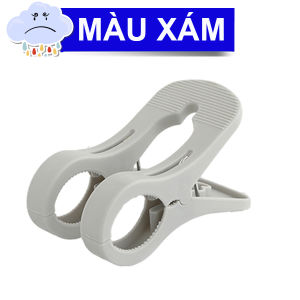 Kẹp Chăn Vỏ Chăn Chống Trượt Chốt Kẹp Cố Định Chăn Bông Chống Gió