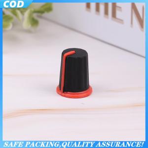 (COD) Half-axis Pioneer Mixer DJM750 800 850 900 2000 Mixer pioneerEQ Gain Rubber Knob