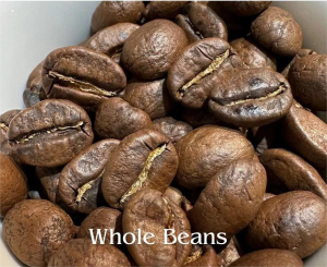 【HALAL】Kupi Koffee Single Origin Guatemala Antigua SHB Roasted Coffee Beans 200g 100% Arabica | Medium Roast |