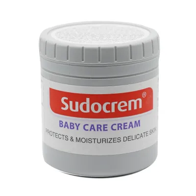 Kem Chống Hăm Sudocrem Kem Làm Dịu Da Vết Côn Trùng Đốt Không Mùi An Toàn Cho Làn Da Trẻ - Bibo Mart