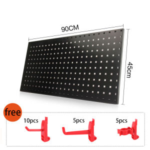 รถเข็นเครื่องมือช่าง รถเข็นเอนกประสงค์ รถเข็นเครื่องมือ ชั้นวางเครื่องมือ 3ชั้น รับนน.สูงสุดถึง 350 กก