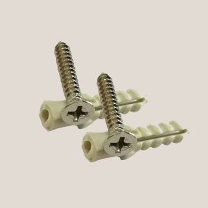 Corner Bracket เหล็กฉากรับชั้น ฉากรับชั้น เหล็กฉาก เหล็กฉากรับชั้น ฉากรับชั้นวางของ เหล็กติดเฟอร์นิเจอร์ เหล็กฉากหนา 2mm thick Free Screw + anchors!