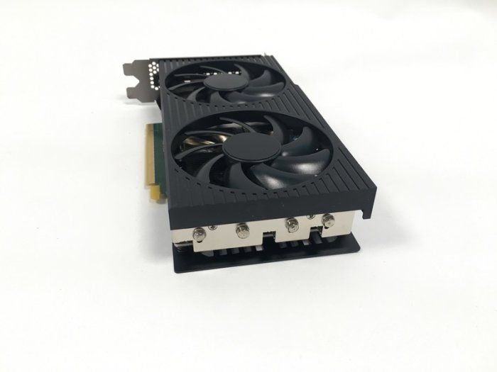 NVIDIA GeForce RTX 3060 Ti 8GB GDDR6 (LHR, New, DELL OEM) READY